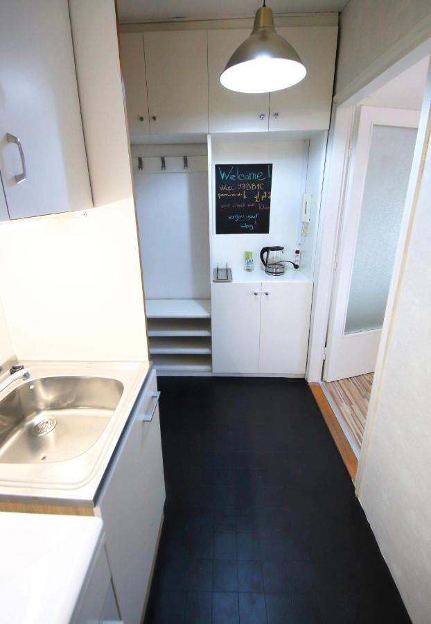 Apartament Cibona *